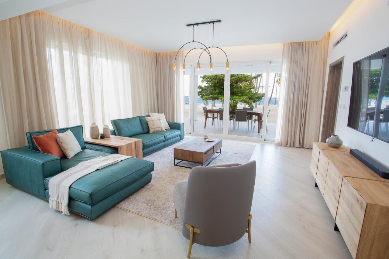 Destination Jelly / Playa Coral Condo Punta Cana Exterior photo