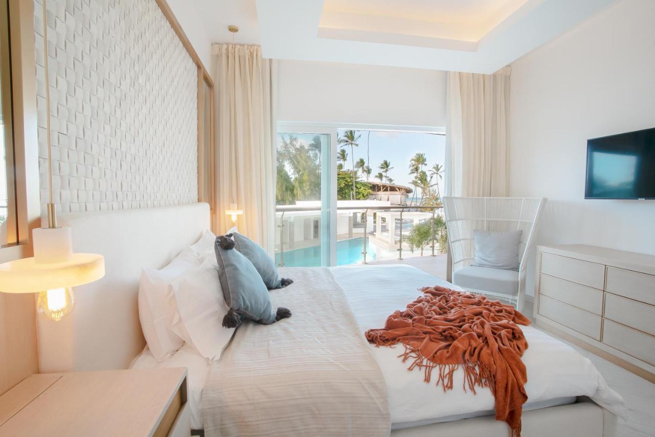 Destination Jelly / Playa Coral Condo Punta Cana Exterior photo