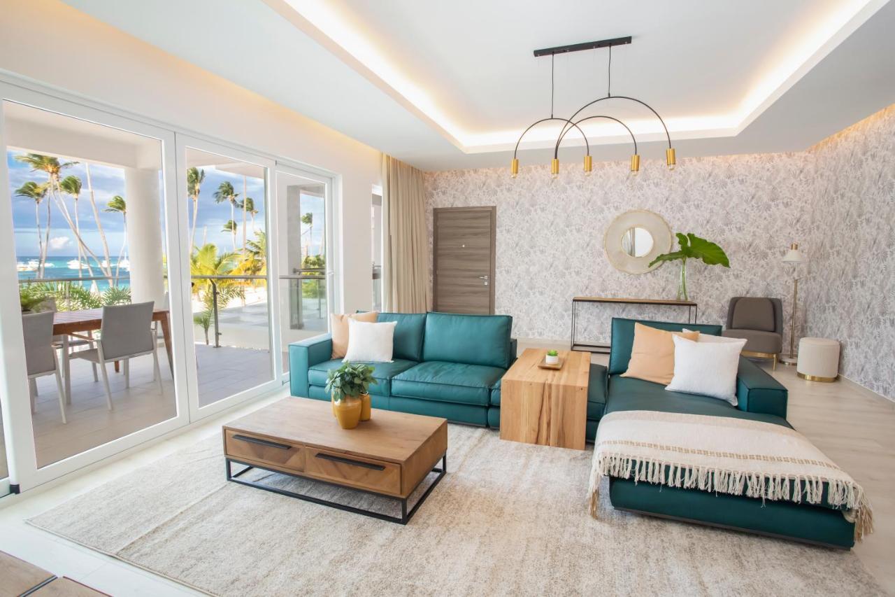 Destination Jelly / Playa Coral Condo Punta Cana Exterior photo