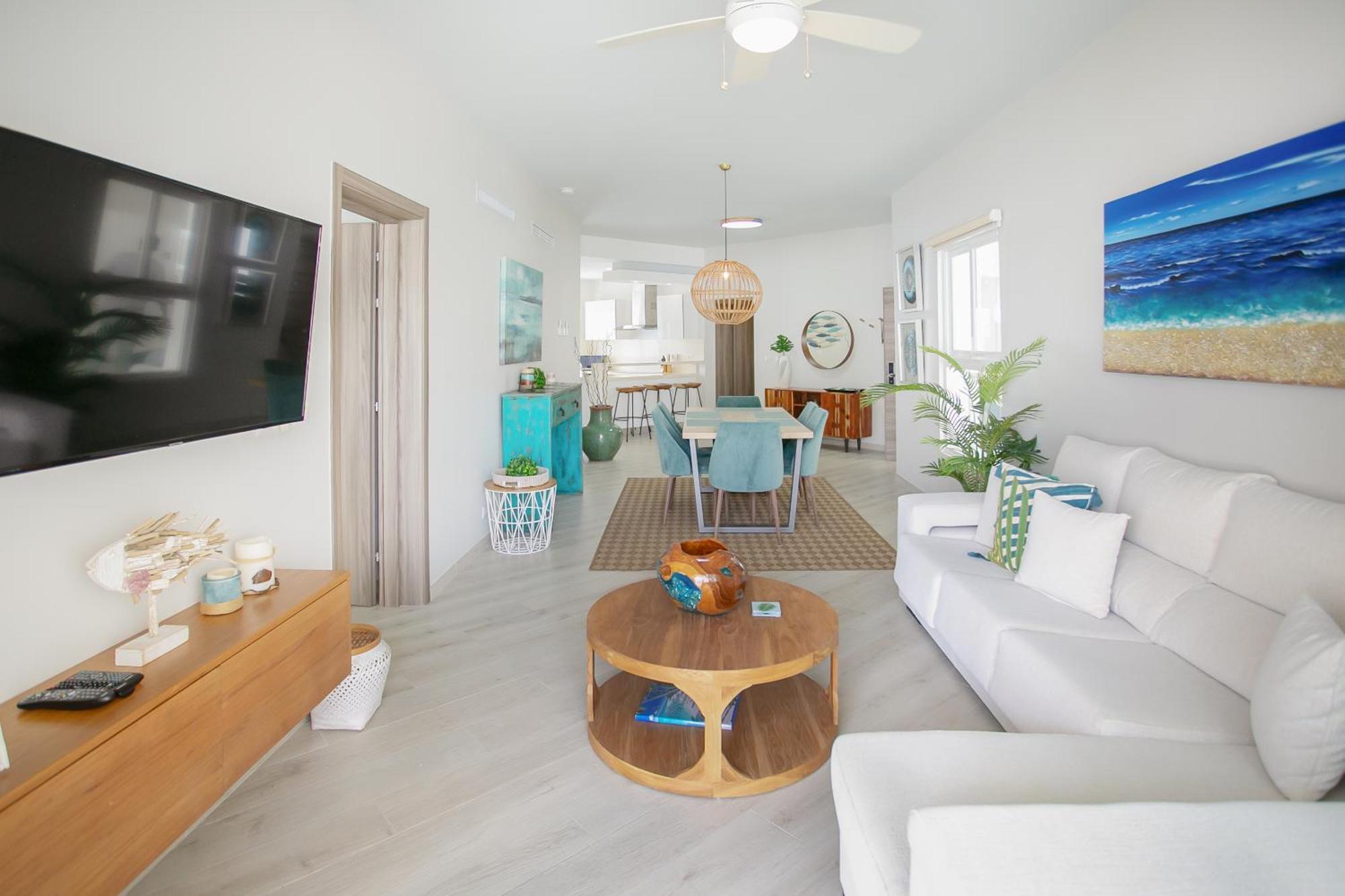 Destination Jelly / Playa Coral Condo Punta Cana Room photo