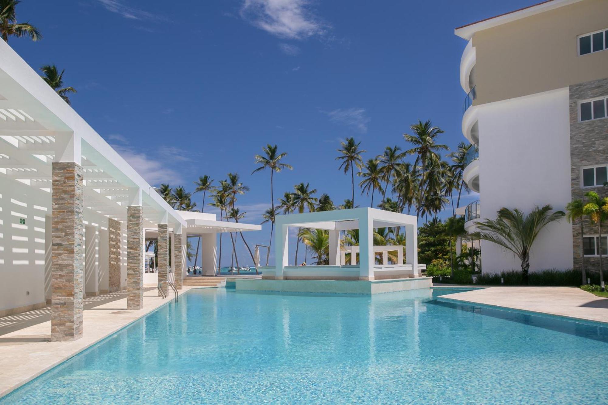 Destination Jelly / Playa Coral Condo Punta Cana Exterior photo
