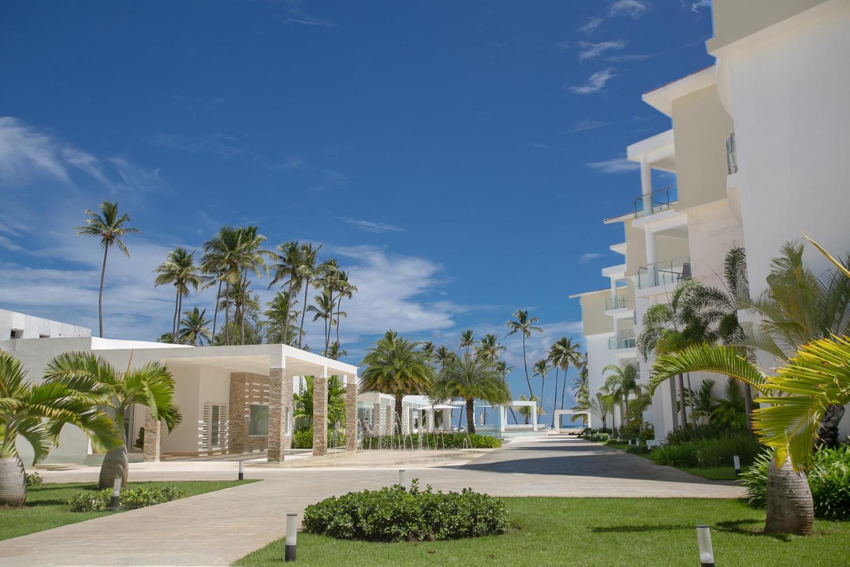 Destination Jelly / Playa Coral Condo Punta Cana Exterior photo