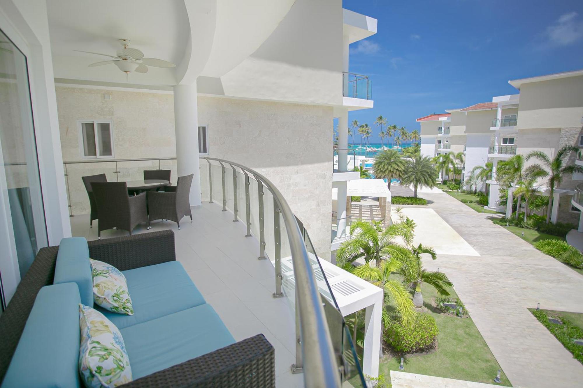 Destination Jelly / Playa Coral Condo Punta Cana Room photo