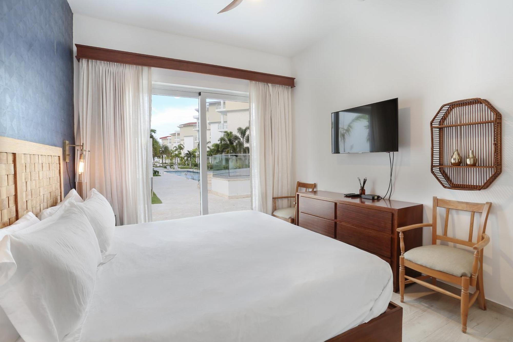 Destination Jelly / Playa Coral Condo Punta Cana Exterior photo